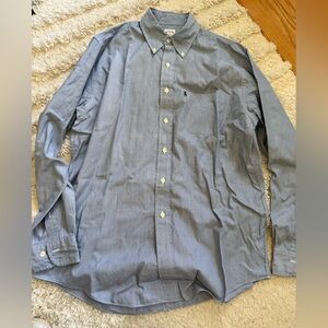Brooks Brothers Blue button down Size M